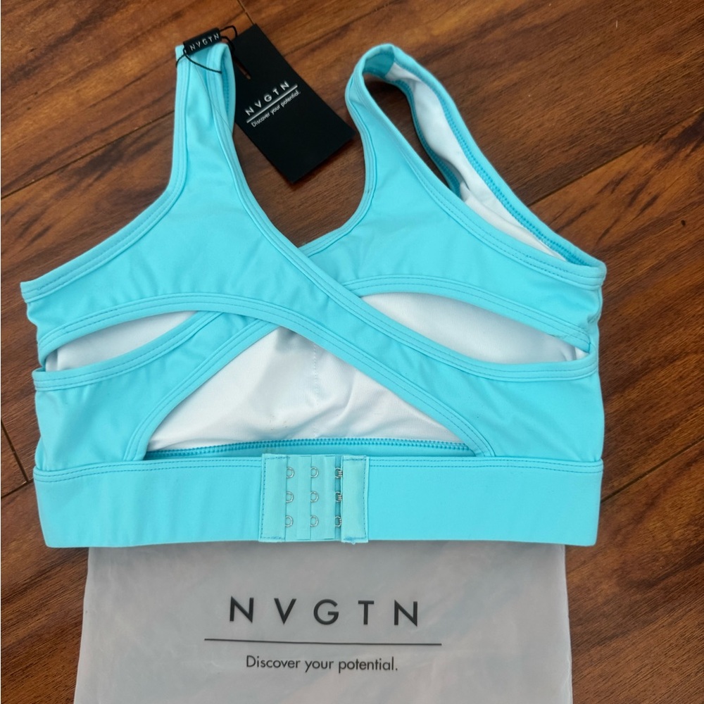 NVGTN Sports Bra